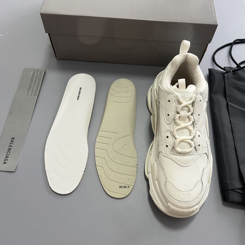 Balenciaga Triple S Series Shoes